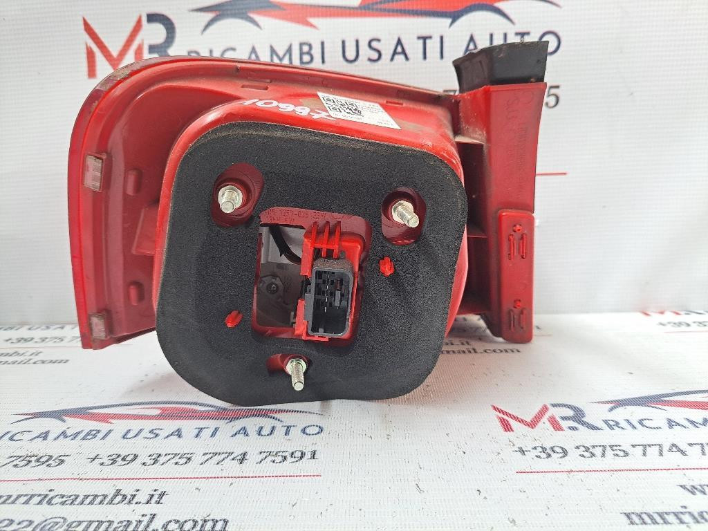 Stop fanale Posteriore Sinistro VOLKSWAGEN Passat Berlina 4° Serie