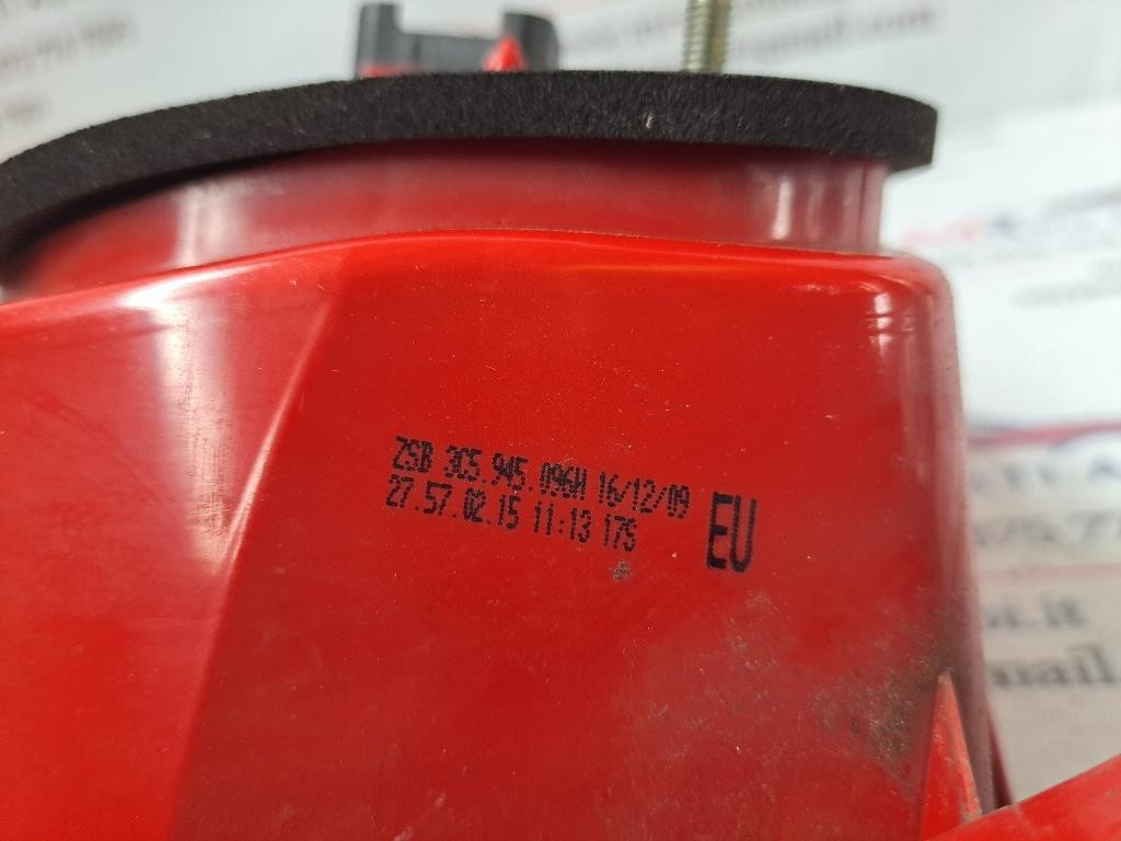Stop fanale Posteriore Sinistro VOLKSWAGEN Passat Berlina 4° Serie