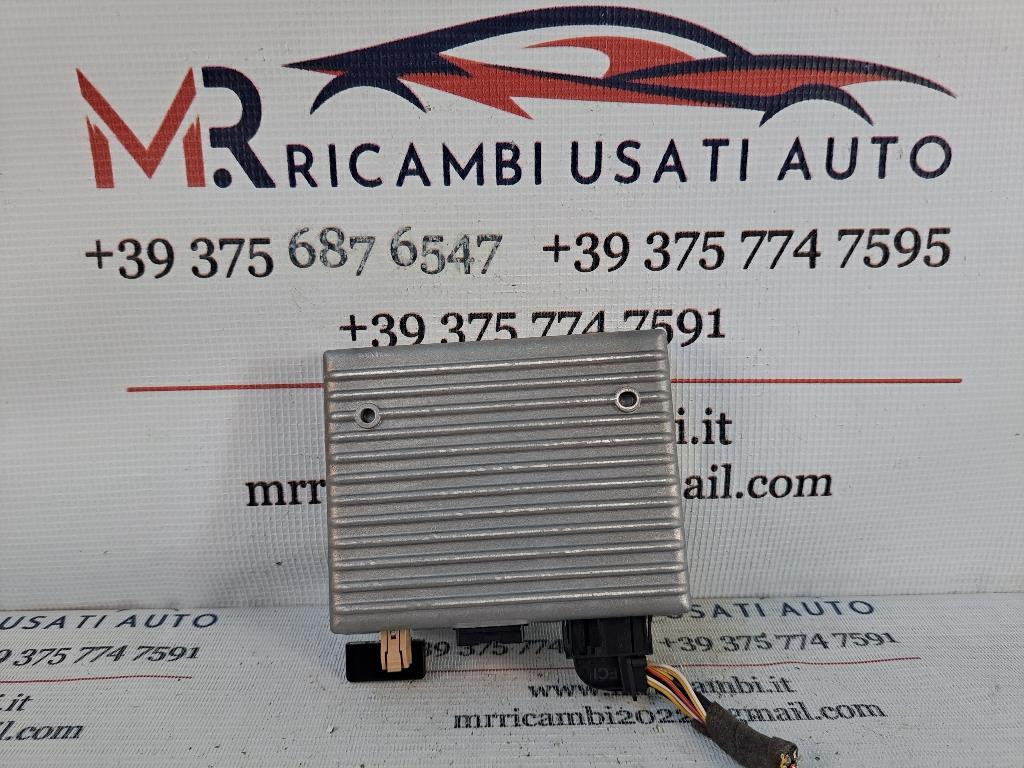 Centralina bluetooth telefono OPEL Insignia Berlina