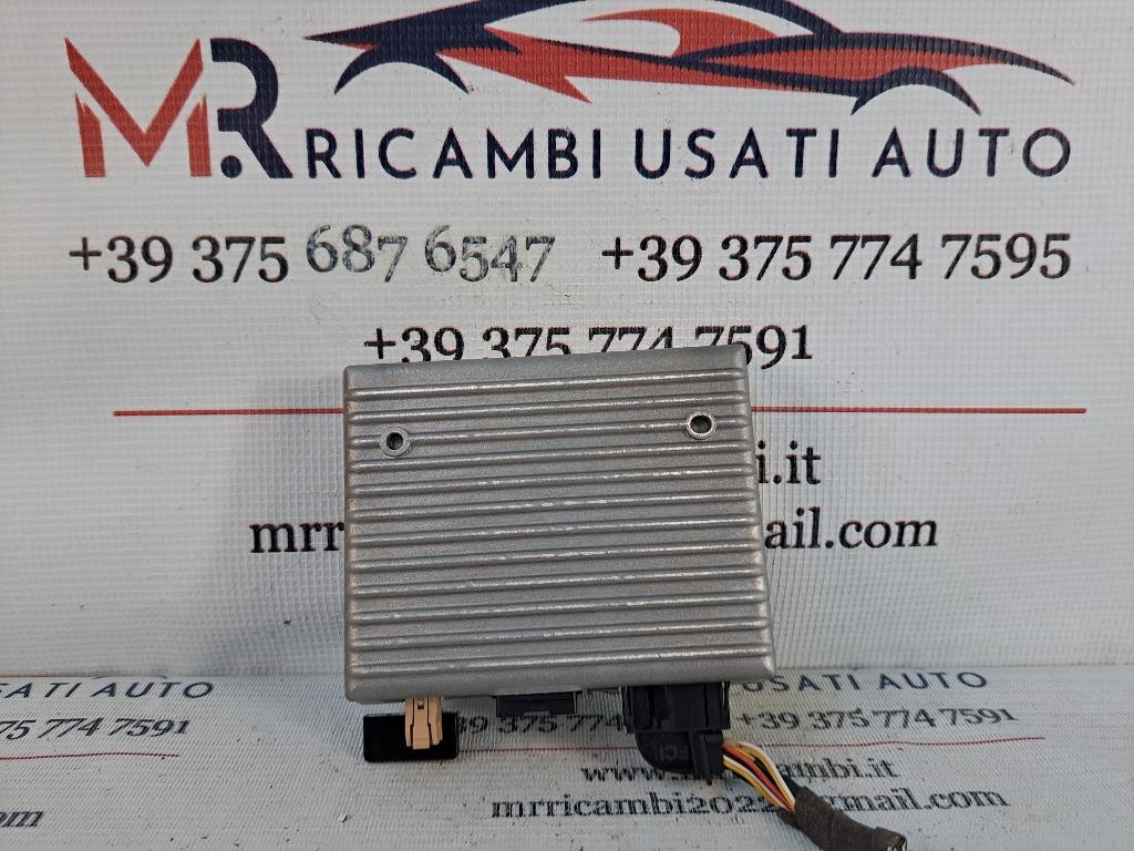 Centralina bluetooth telefono OPEL Insignia Berlina