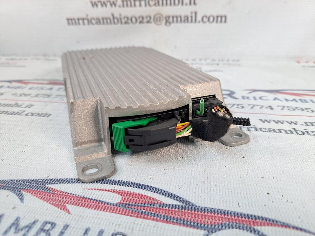 Centralina bluetooth telefono BMW Serie 5 F10