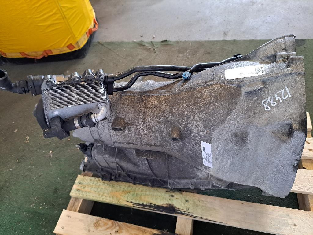Cambio Automatico con convertitore di coppia BMW Serie 7 E65/E66/E67/E68