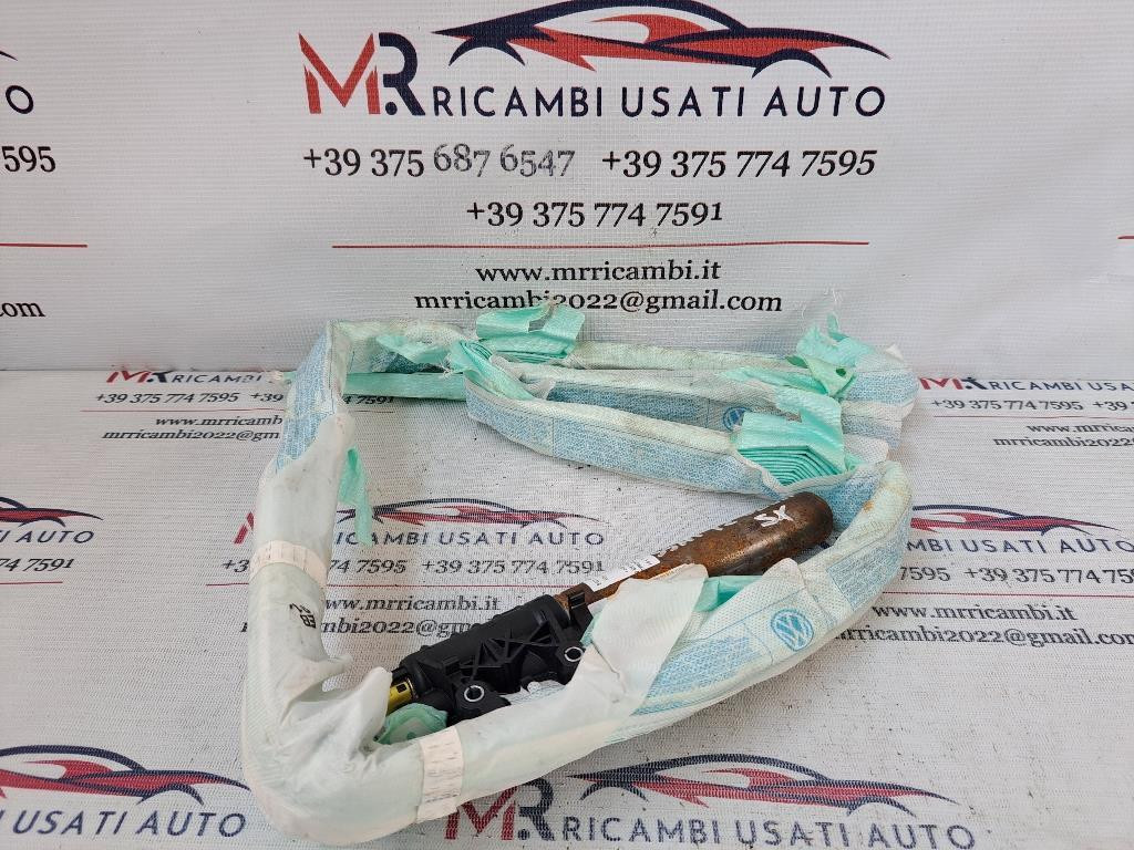 Airbag a tendina lato Sinistro VOLKSWAGEN Passat Variant 5° Serie