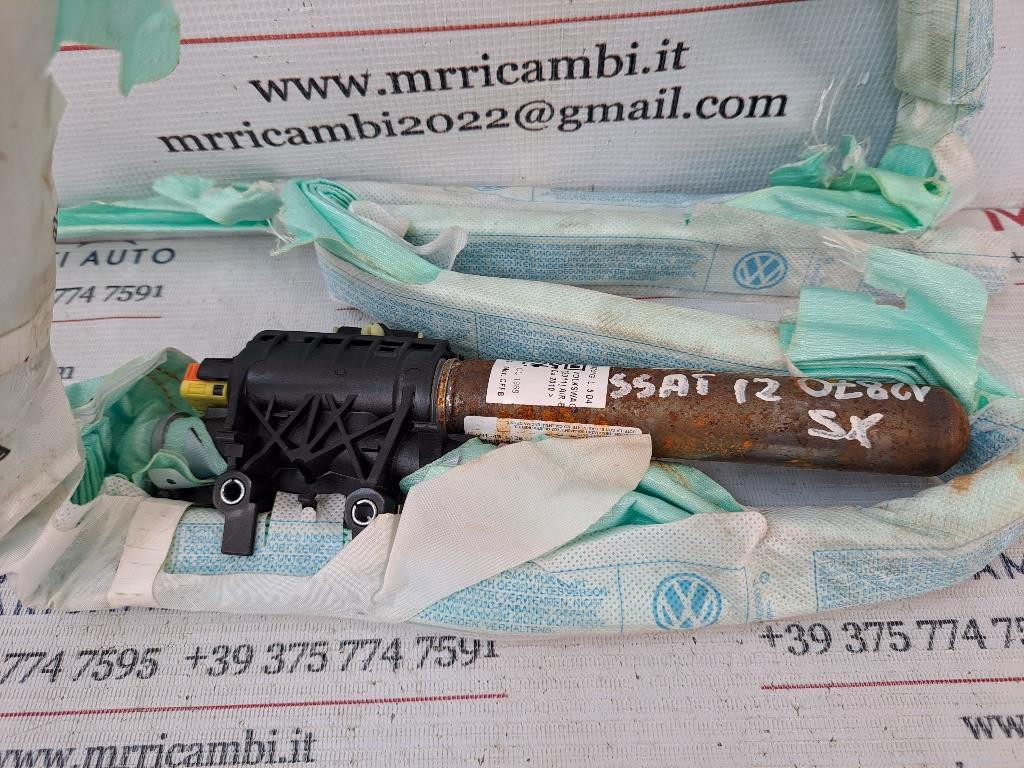 Airbag a tendina lato Sinistro VOLKSWAGEN Passat Variant 5° Serie