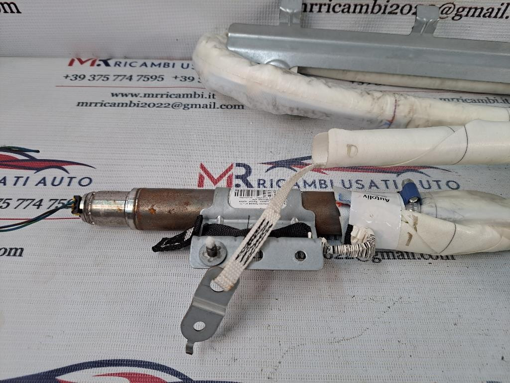 Airbag a tendina lato Sinistro LAND ROVER Freelander 3° Serie