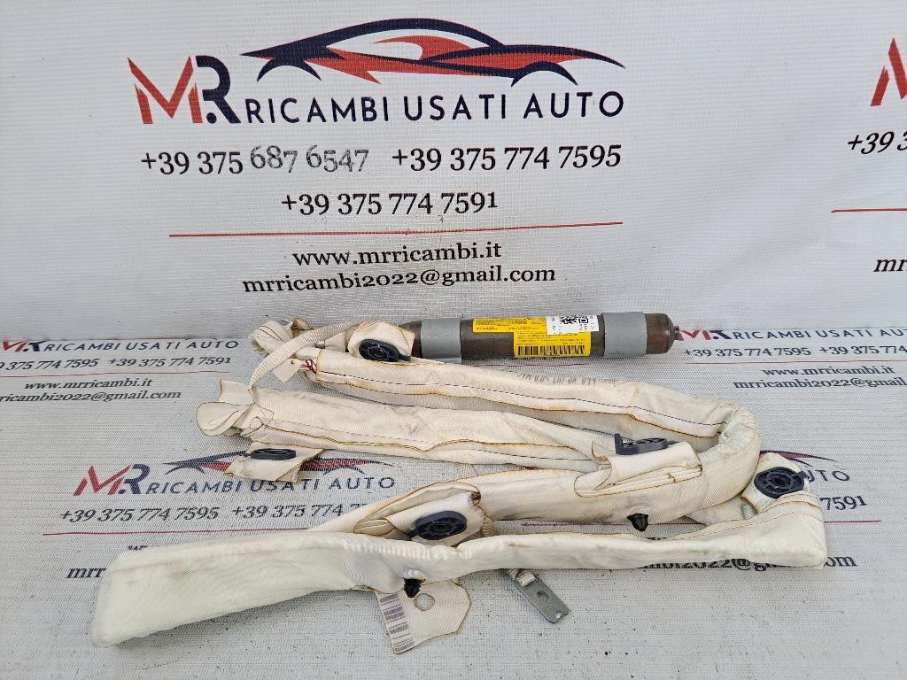 Airbag a tendina lato Sinistro LANCIA Delta 3° Serie