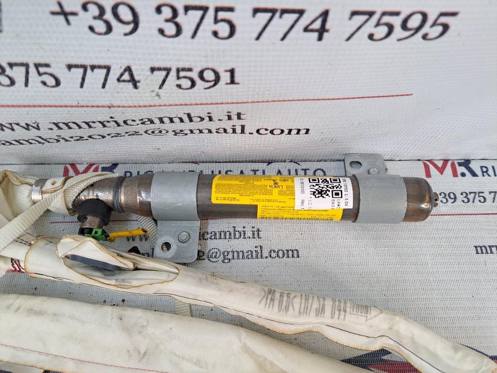 Airbag a tendina lato Sinistro LANCIA Delta 3° Serie