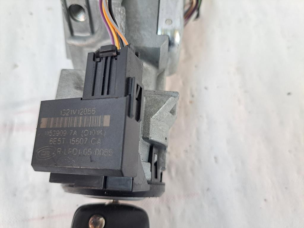 Blocchetto Accensione FORD Focus Berlina 5° Serie