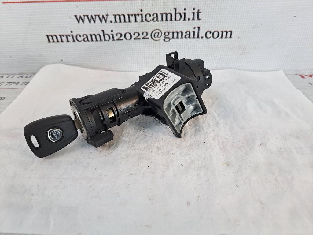 Blocchetto Accensione LANCIA Delta 3° Serie