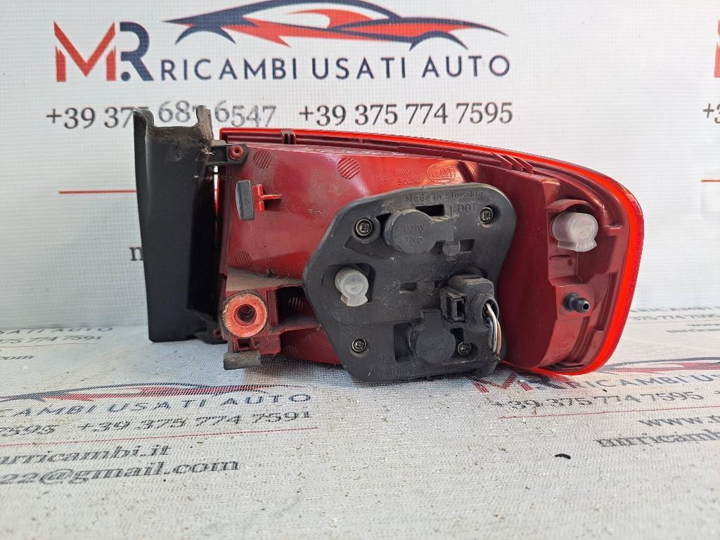 Stop fanale Posteriore Sinistro AUDI A4 Berlina (07>10)