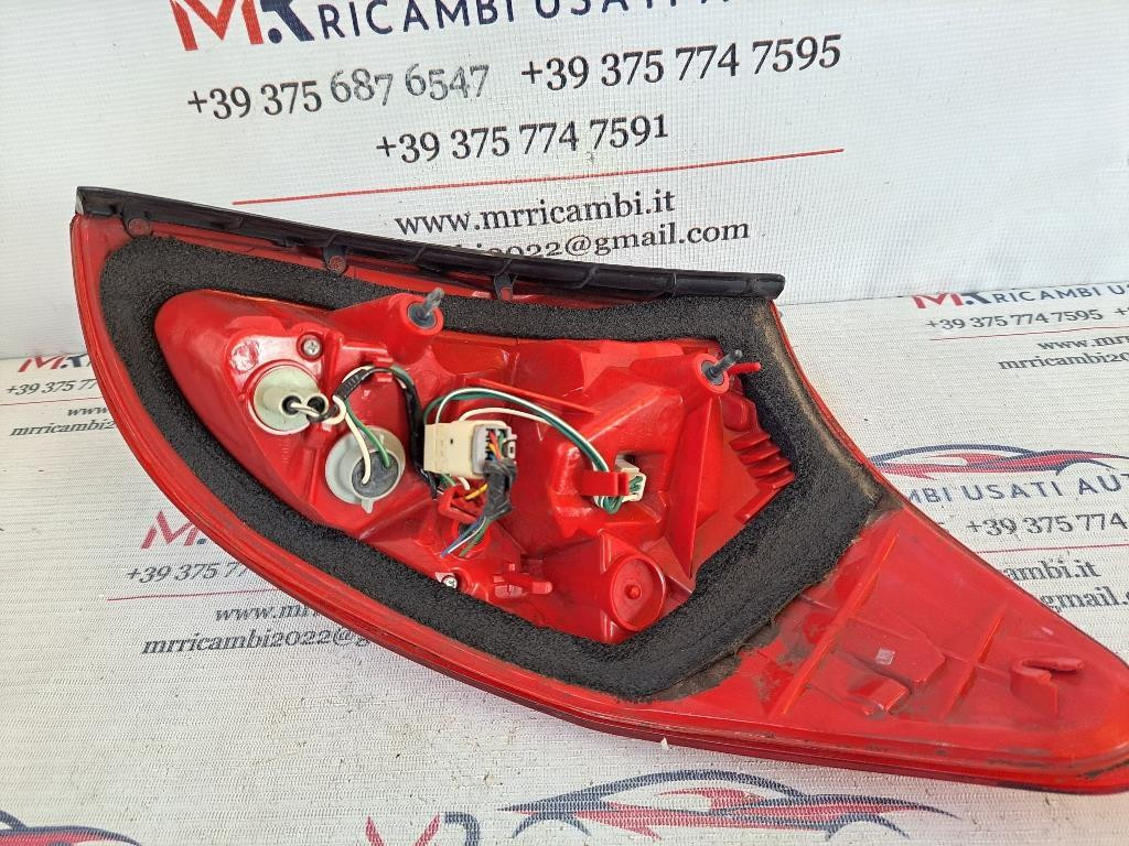 Stop fanale Posteriore Sinistro TOYOTA Rav4 4° Serie