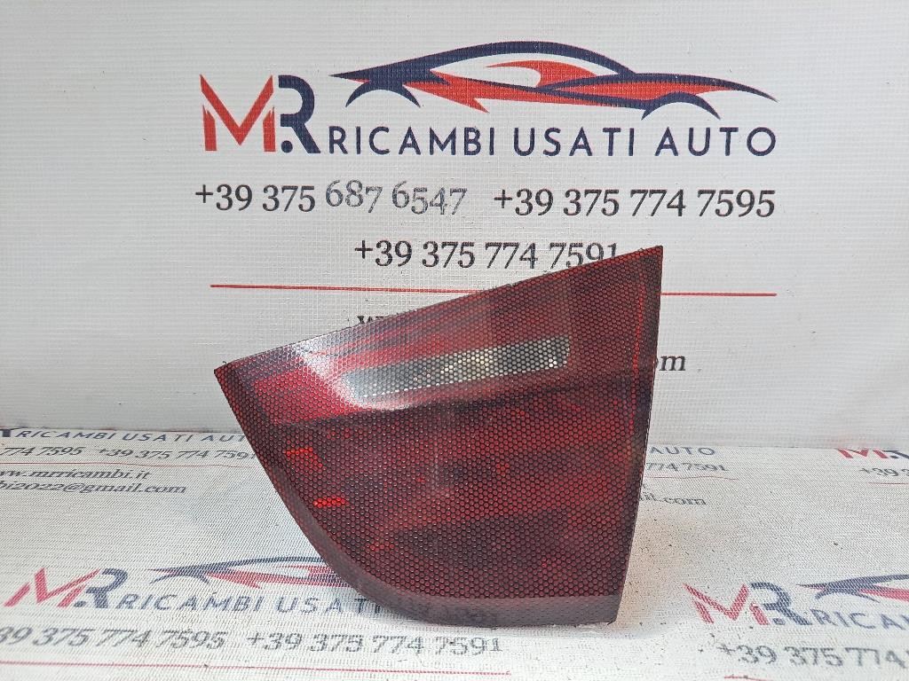 Stop fanale Posteriore Sinistro BMW Serie 3 E90 Berlina 2° Serie