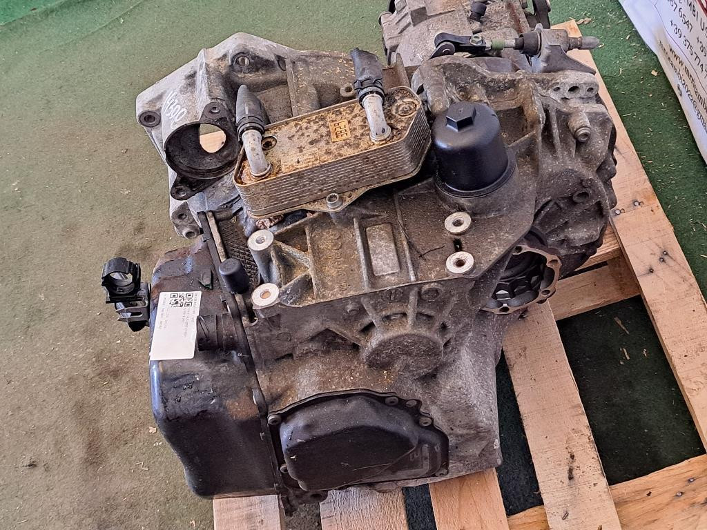 Cambio Automatico con convertitore di coppia AUDI TT Serie (8J3) (06>14)
