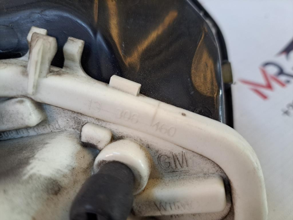 Stop fanale posteriore Destro OPEL Astra J