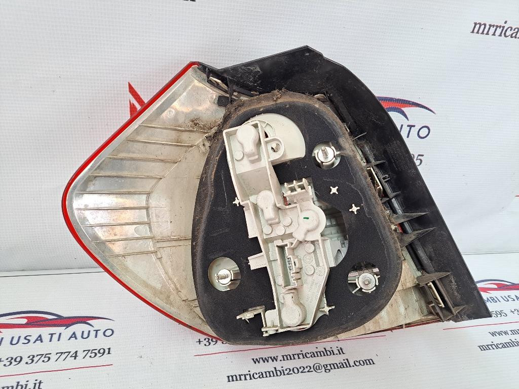 Stop fanale posteriore Destro BMW Serie 1 Serie (E87) (07>)
