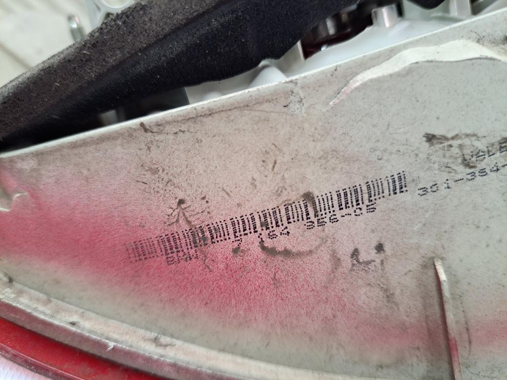 Stop fanale posteriore Destro BMW Serie 1 Serie (E87) (07>)