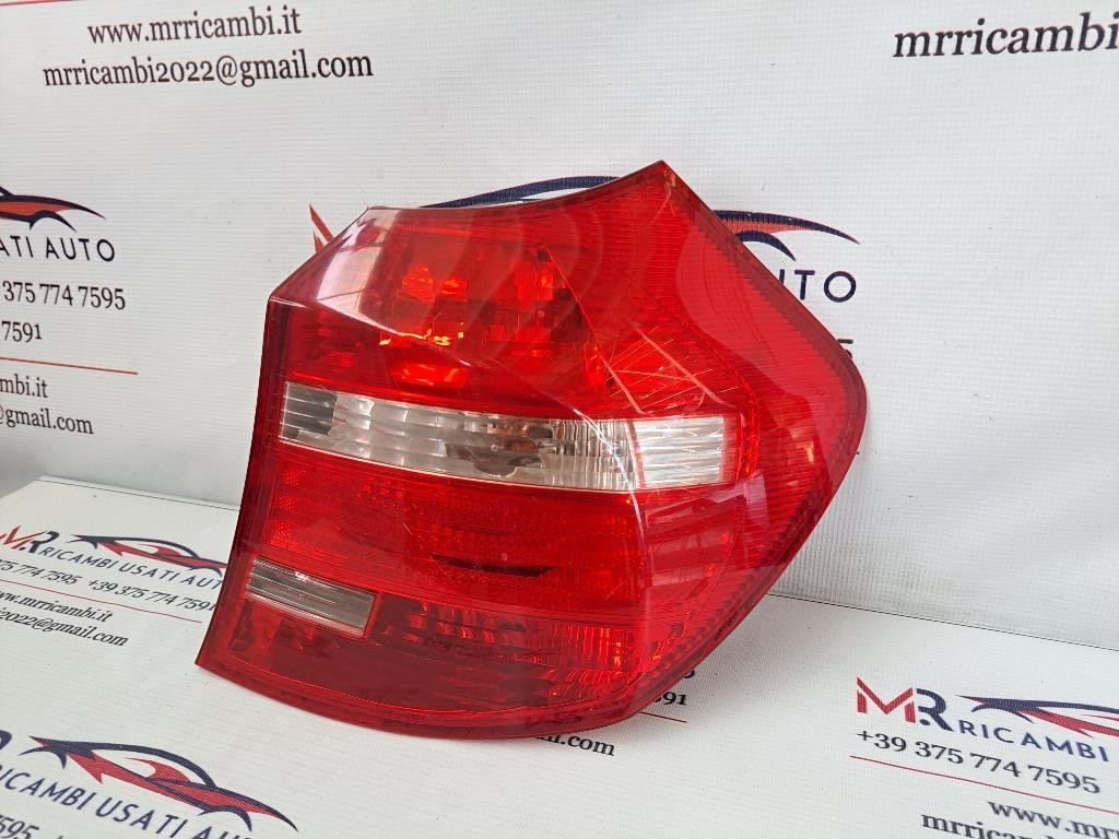 Stop fanale posteriore Destro BMW Serie 1 Serie (E87) (07>)