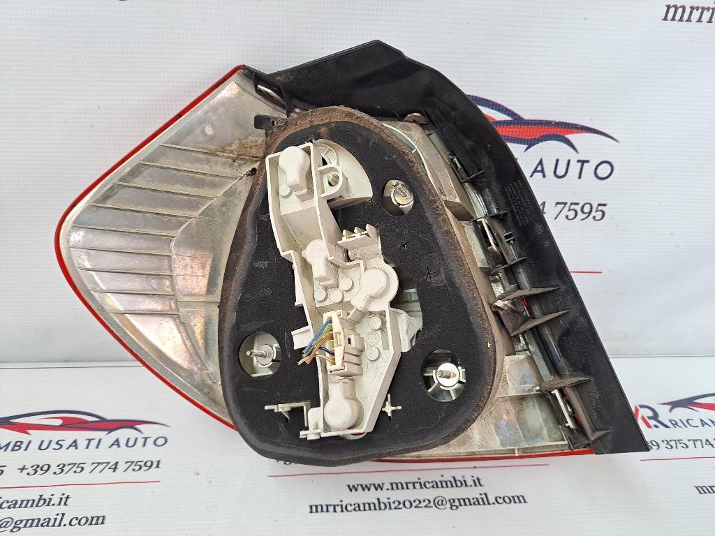 Stop fanale posteriore Destro BMW Serie 1 Serie (E87) (07>)