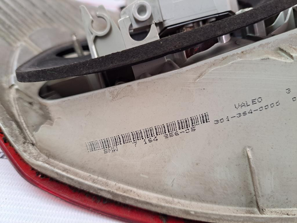 Stop fanale posteriore Destro BMW Serie 1 Serie (E87) (07>)
