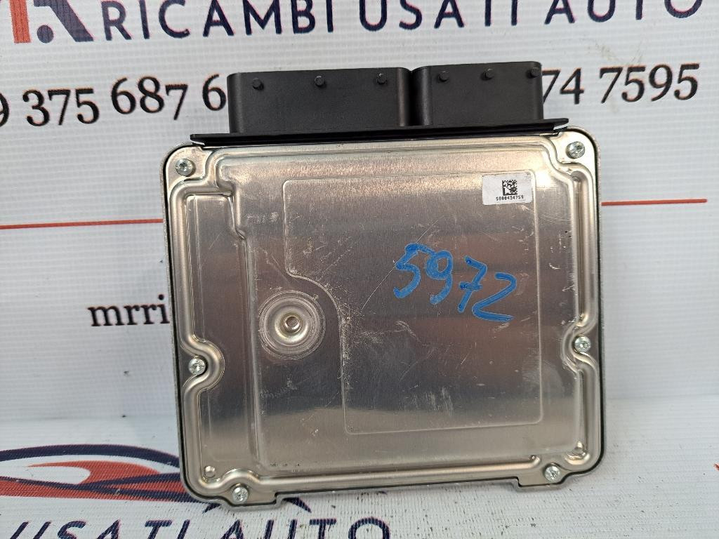 Centralina ECU BMW Serie 1 F20 (11>19)