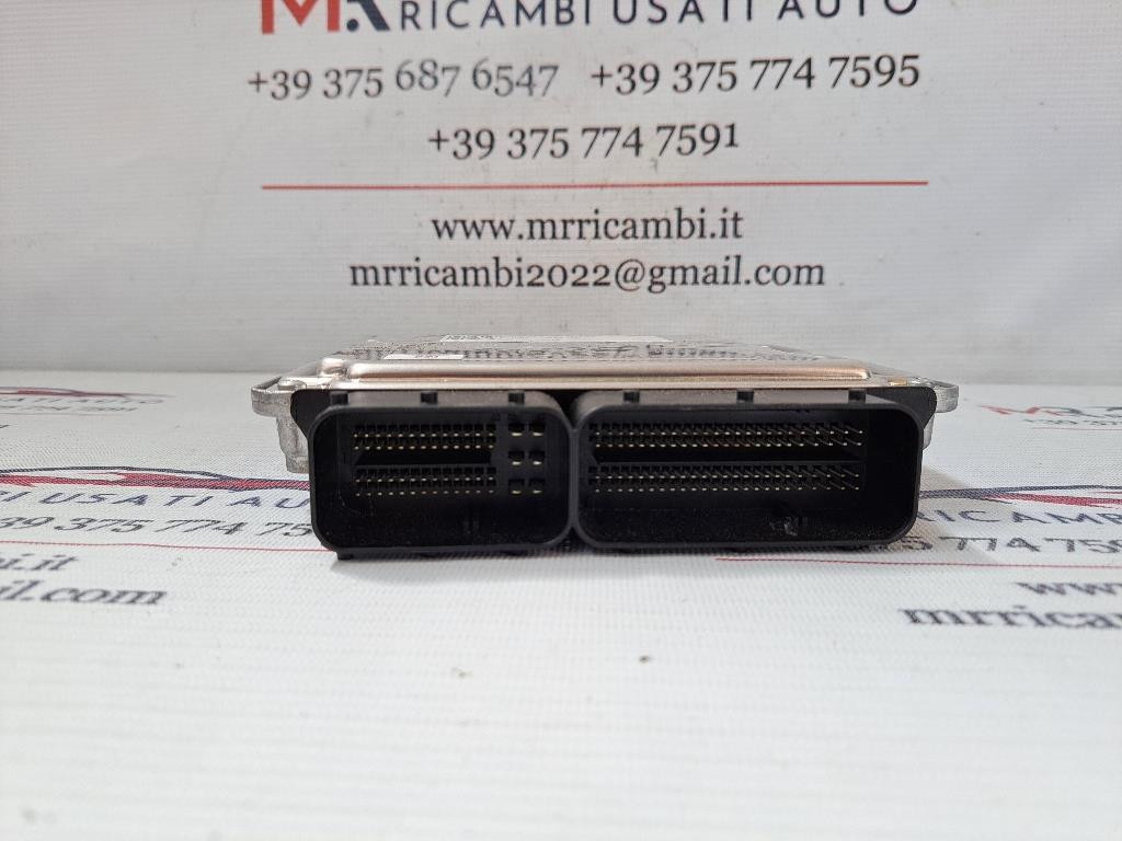 Centralina ECU BMW Serie 1 F20 (11>19)