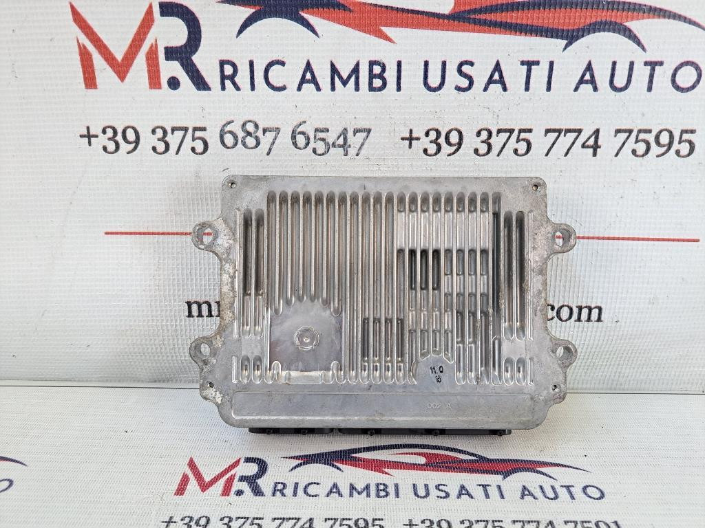 Centralina ECU MAZDA 6 3 serie Berlina (12>)