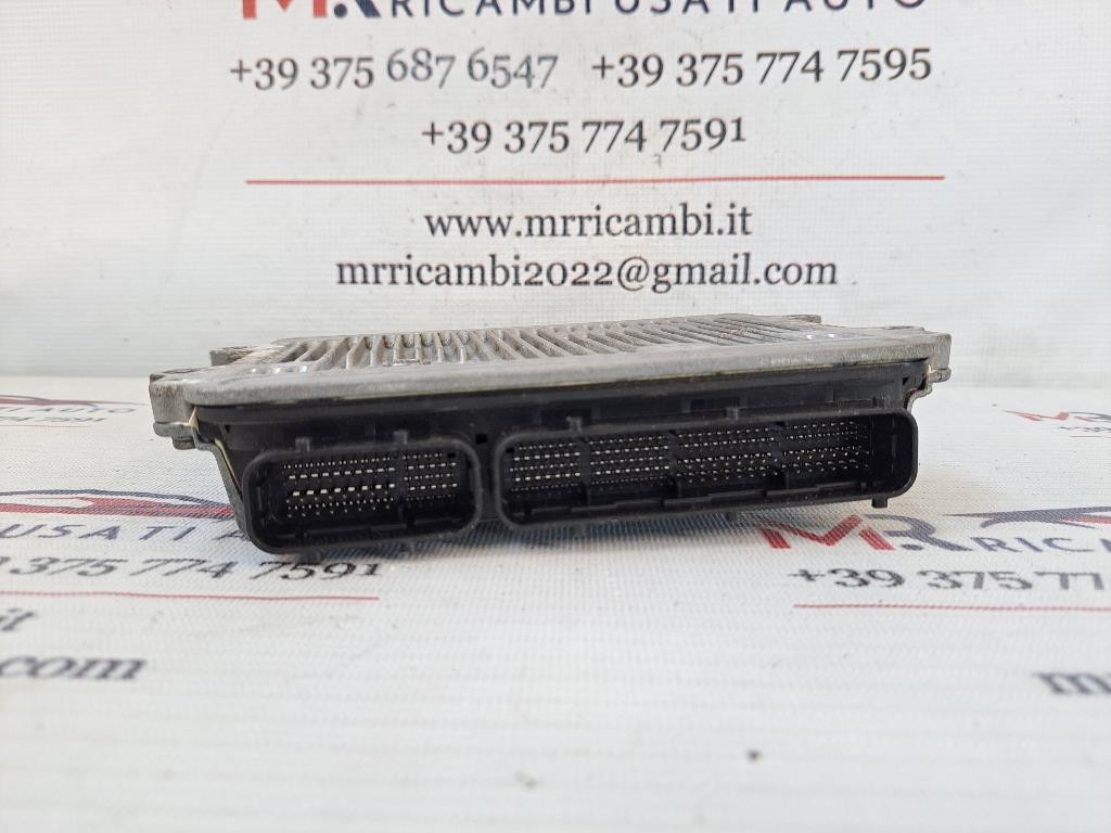 Centralina ECU MAZDA 6 3 serie Berlina (12>)