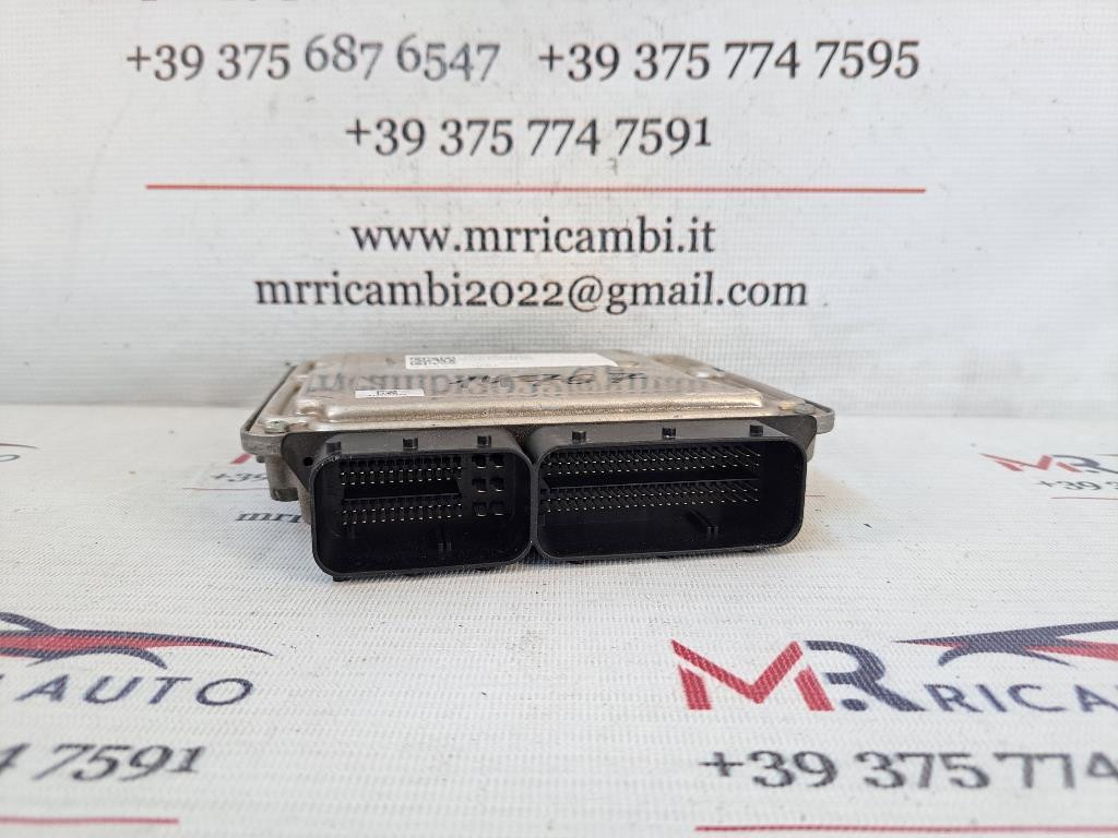 Centralina ECU MINI Cooper 2° Serie