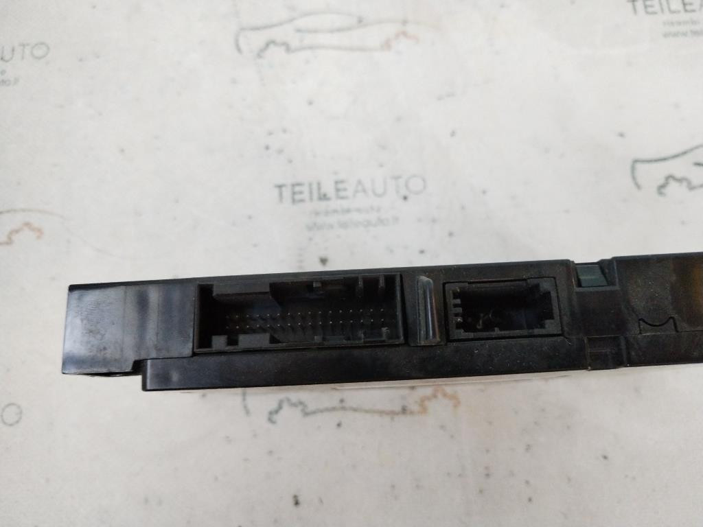 Centralina bluetooth telefono LAND ROVER Freelander 3° Serie