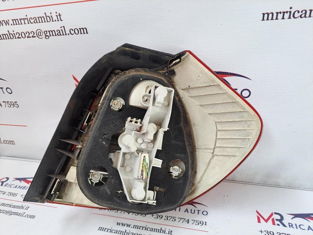 Stop fanale Posteriore Sinistro BMW Serie 1 Serie (E87) (04>07)