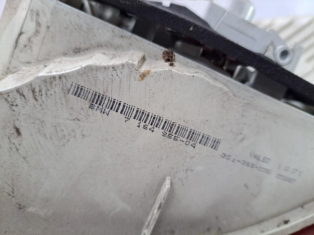 Stop fanale Posteriore Sinistro BMW Serie 1 Serie (E87) (04>07)