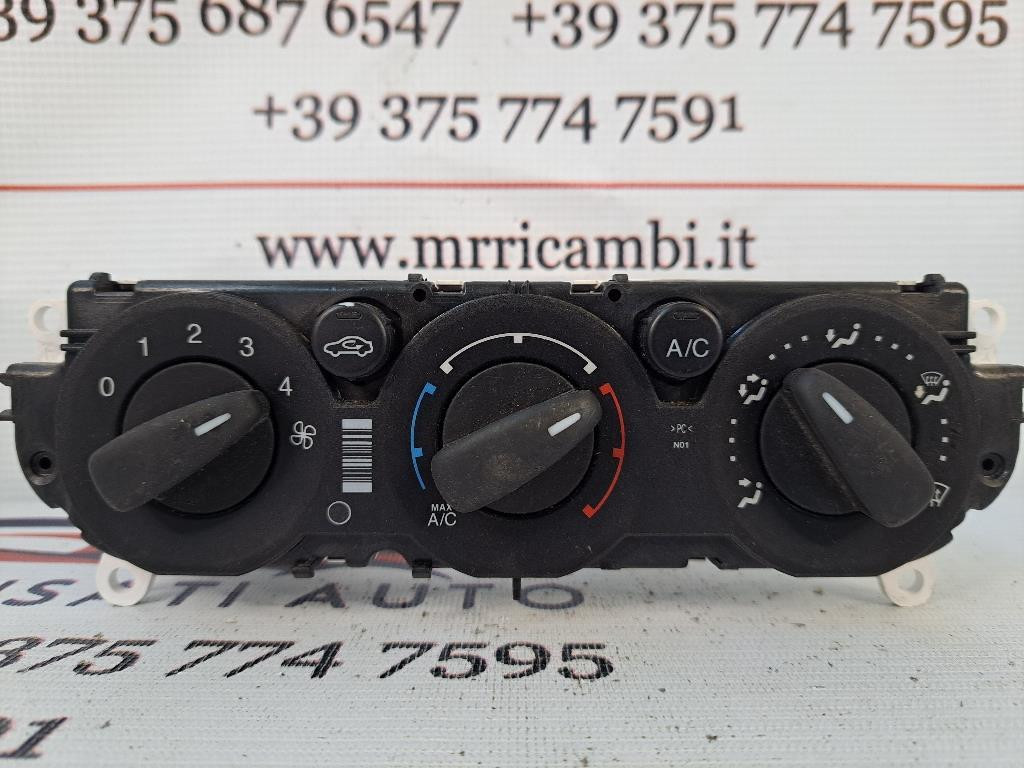 Comandi Clima FORD Focus Berlina 3° Serie