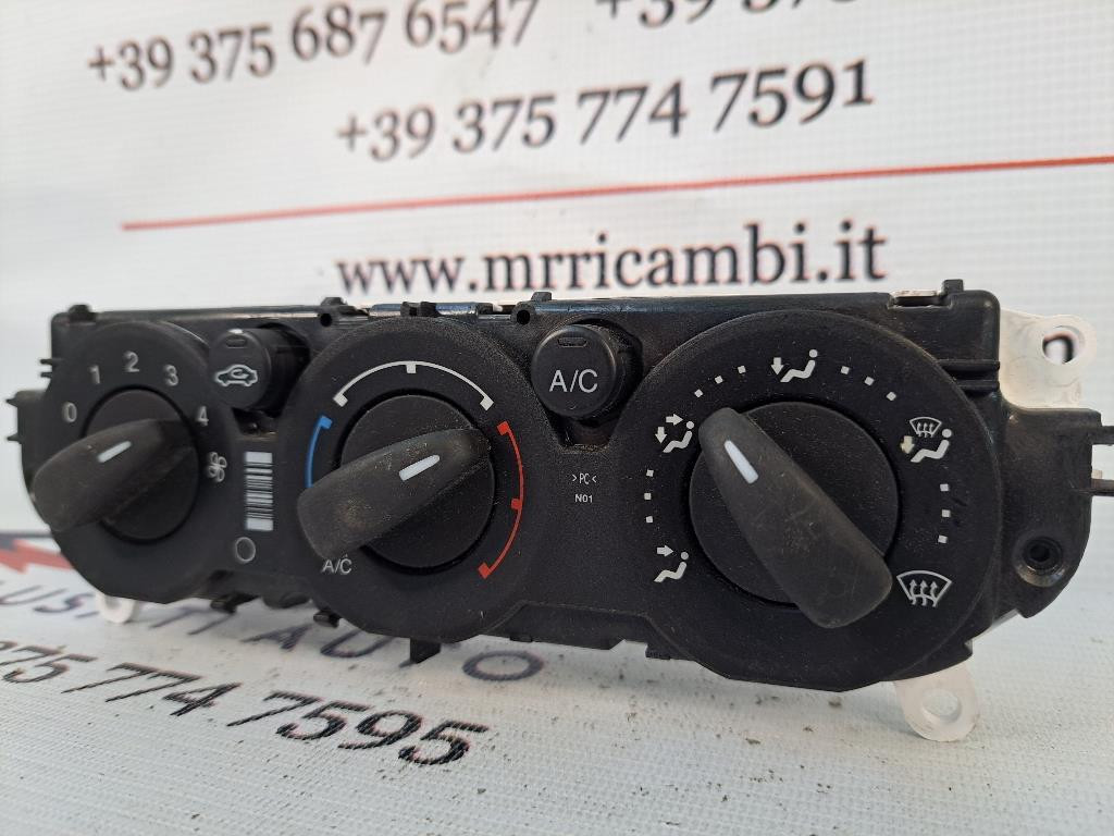 Comandi Clima FORD Focus Berlina 3° Serie