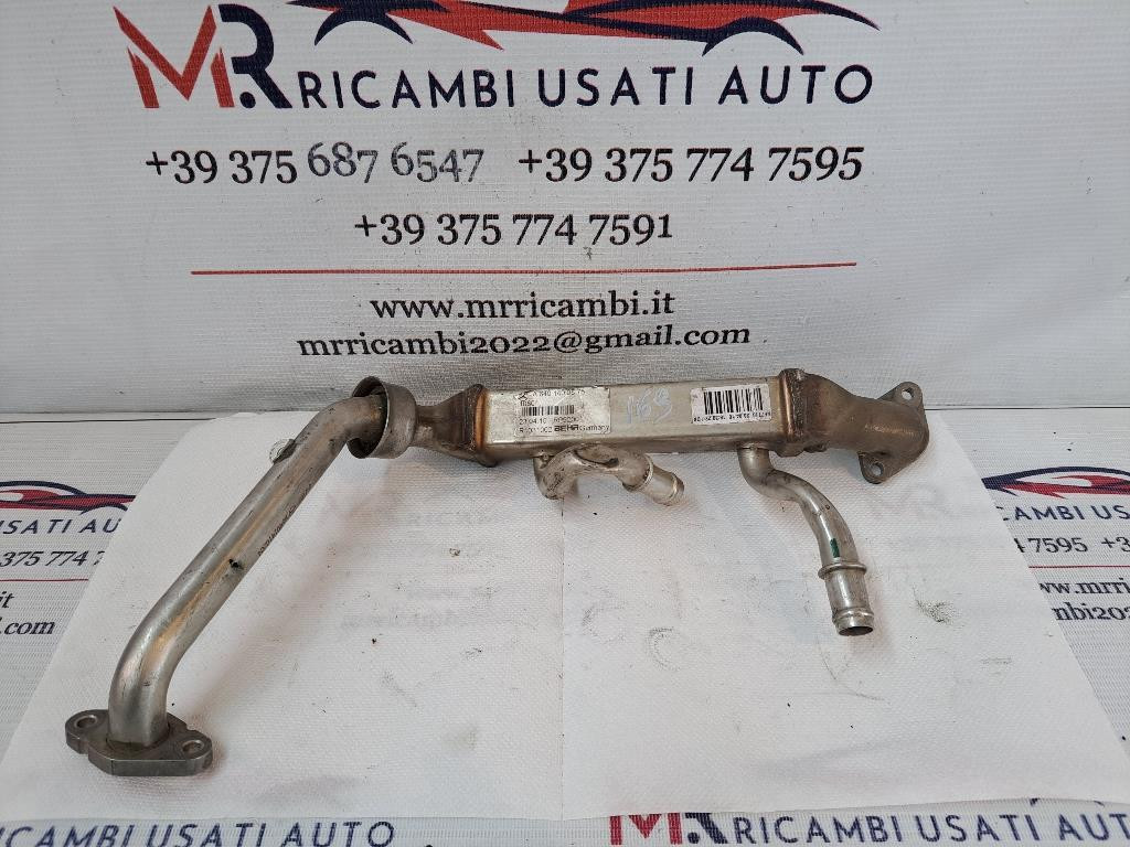 Scambiatore di calore MERCEDES Classe B W246 2° Serie