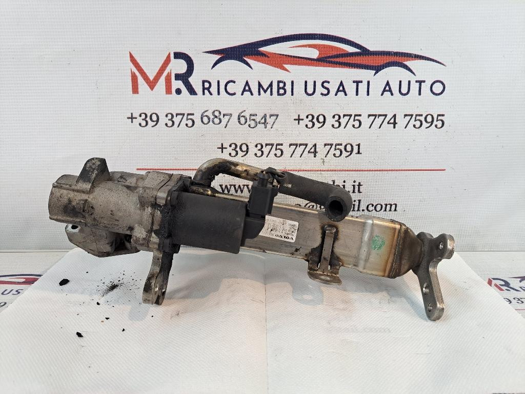 Scambiatore di calore VOLVO XC90 1° Serie