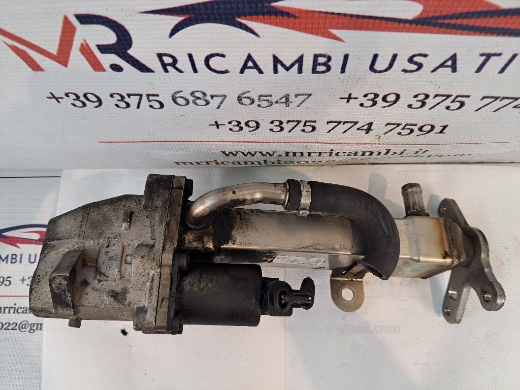 Scambiatore di calore VOLVO XC90 1° Serie