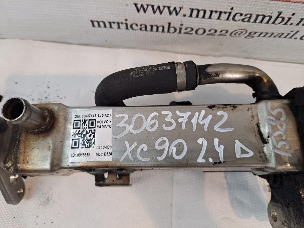 Scambiatore di calore VOLVO XC90 1° Serie