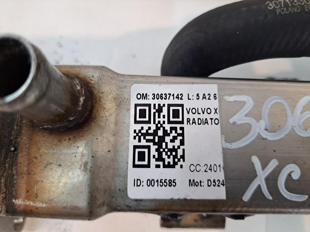 Scambiatore di calore VOLVO XC90 1° Serie