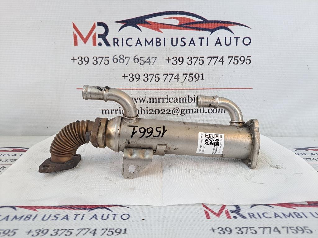 Scambiatore di calore KIA Sportage Serie (04>10)