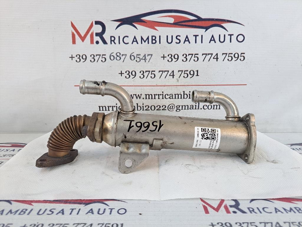 Scambiatore di calore KIA Sportage Serie (04>10)