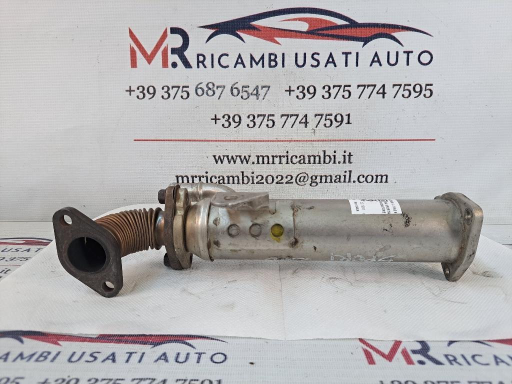 Scambiatore di calore KIA Sportage Serie (04>10)