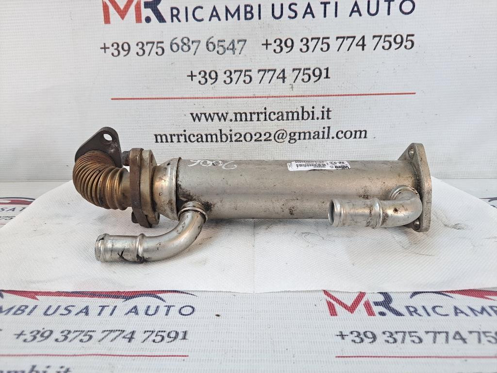 Scambiatore di calore KIA Sportage Serie (04>10)