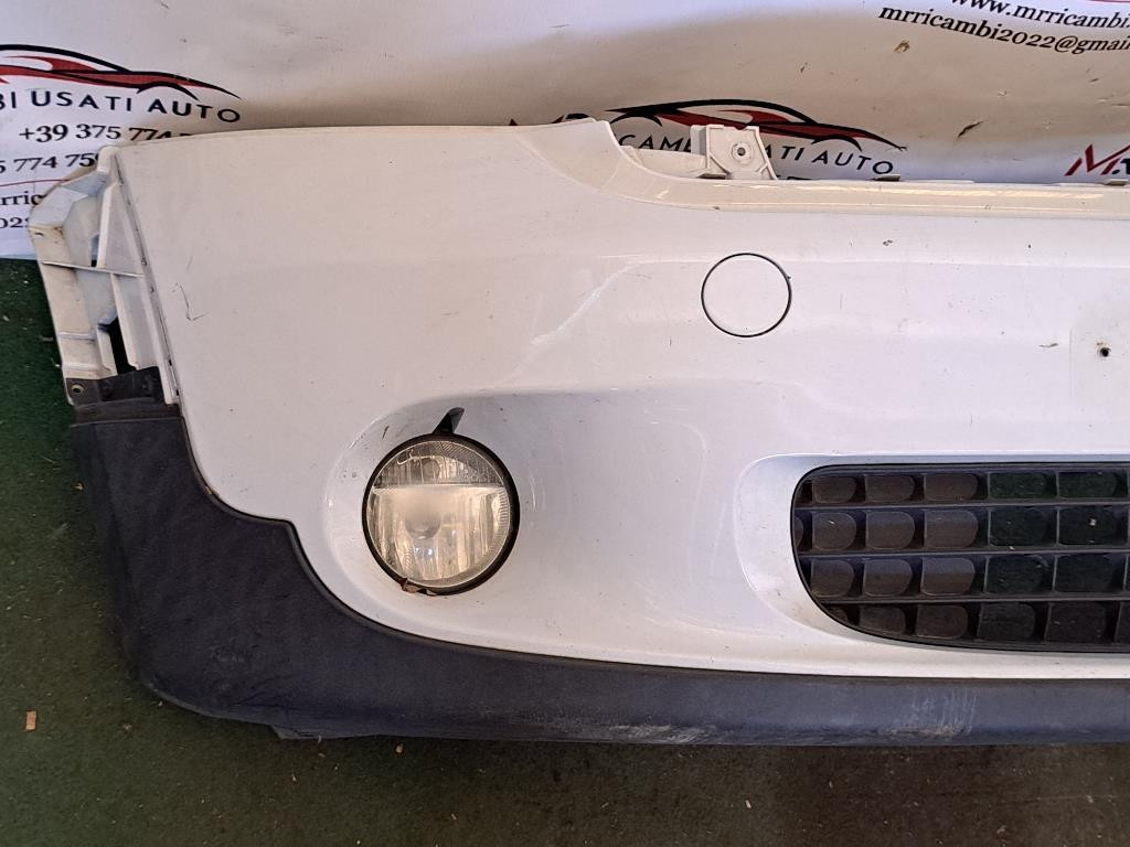 Paraurti Anteriore Completo MINI Countryman 1° Serie