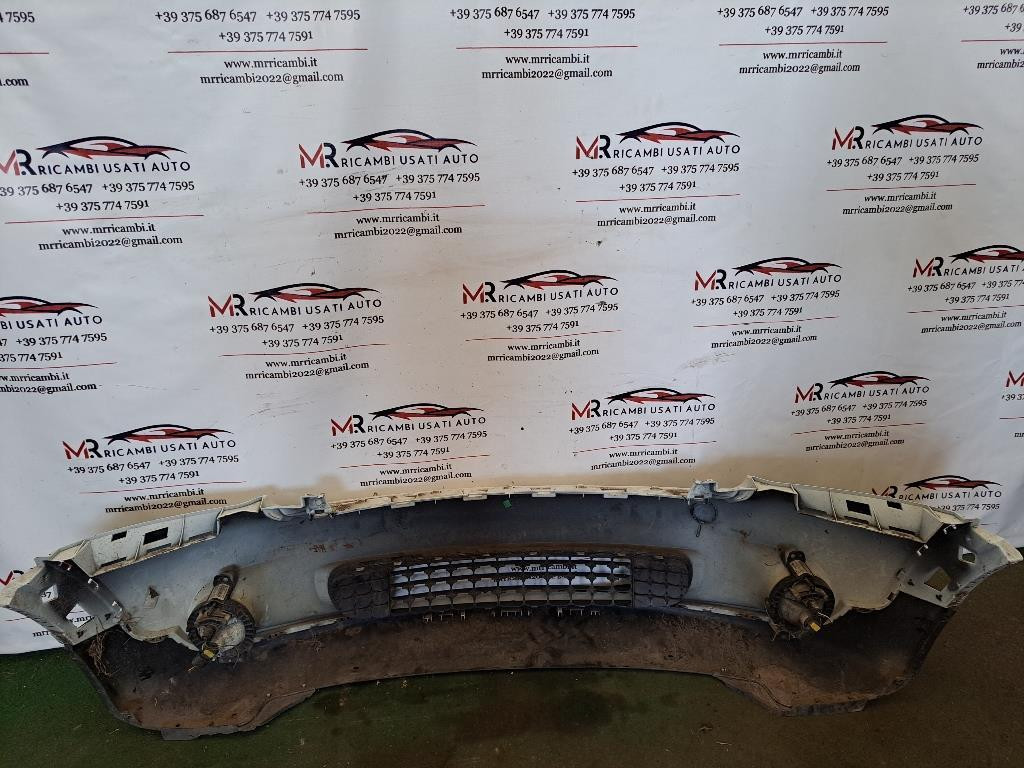 Paraurti Anteriore Completo MINI Countryman 1° Serie
