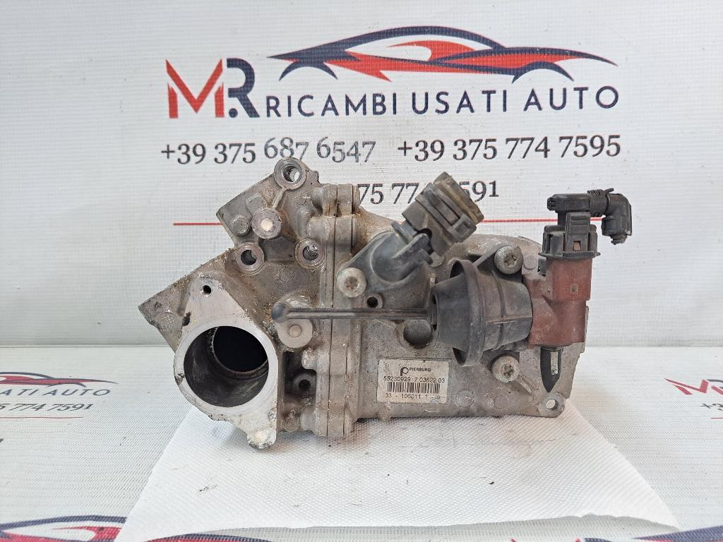 Scambiatore di calore OPEL Corsa D 5P 2° Serie