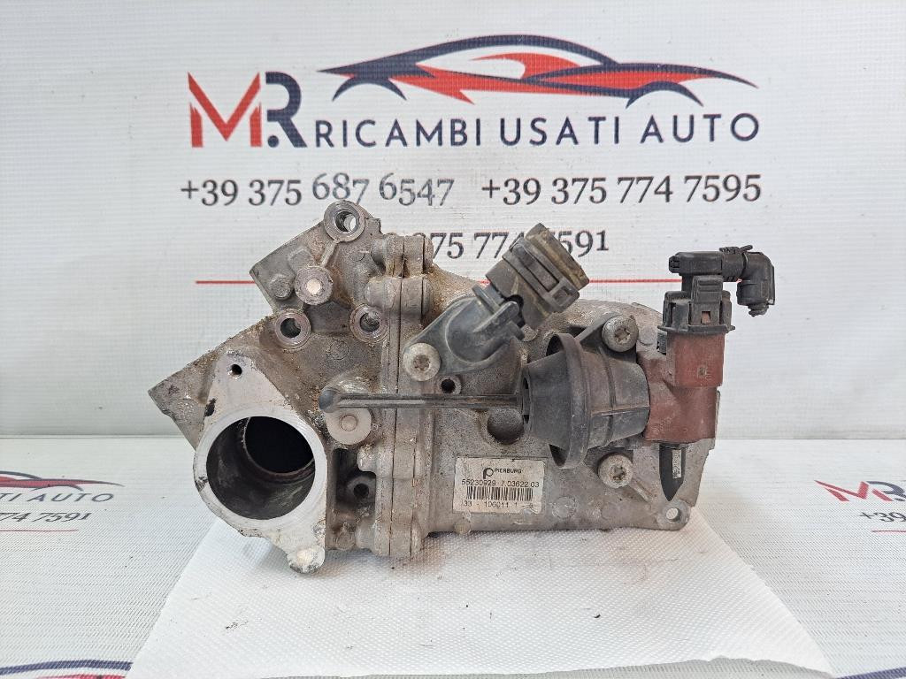 Scambiatore di calore OPEL Corsa D 5P 2° Serie