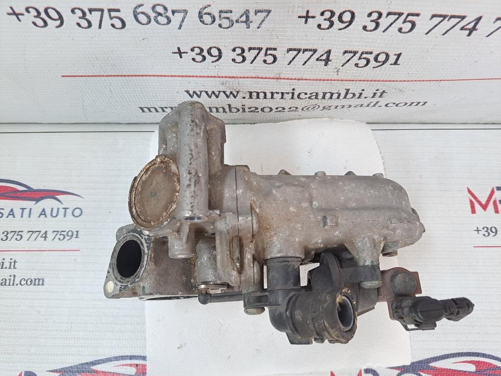 Scambiatore di calore OPEL Corsa D 5P 2° Serie