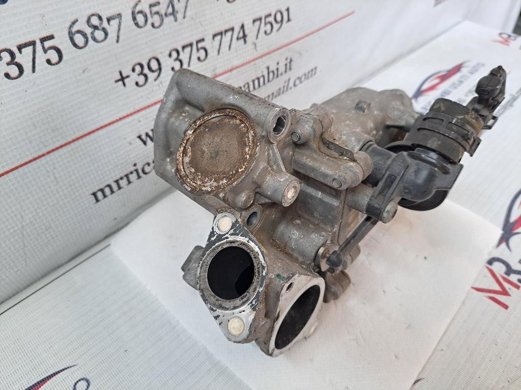 Scambiatore di calore OPEL Corsa D 5P 2° Serie