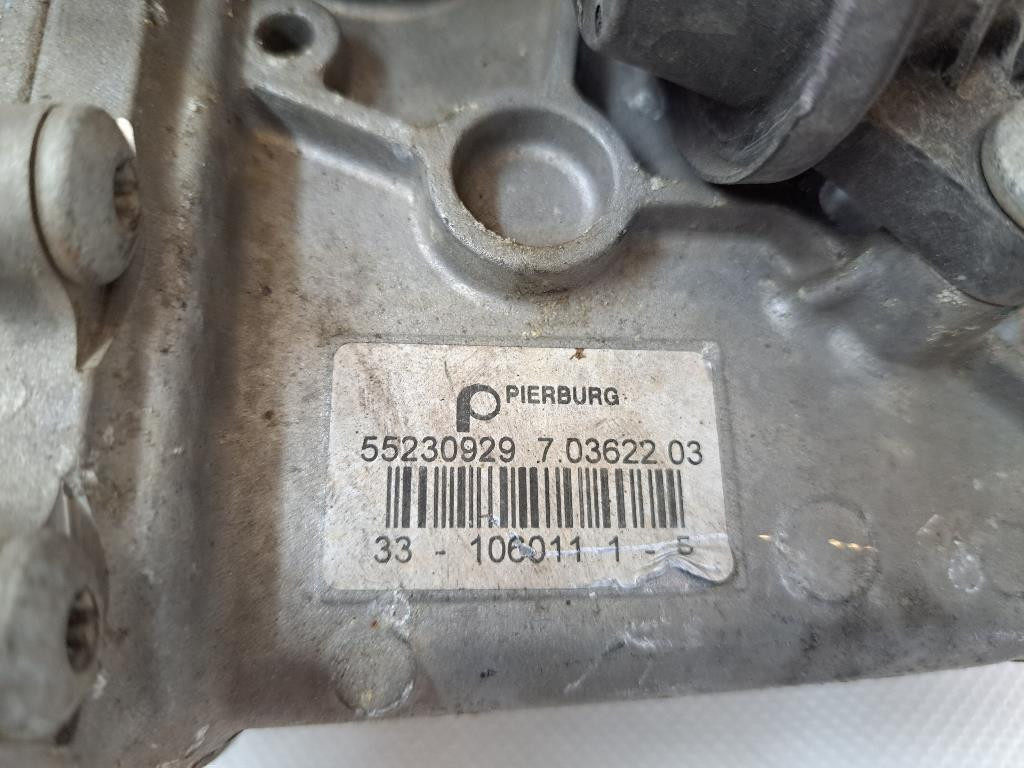 Scambiatore di calore OPEL Corsa D 5P 2° Serie