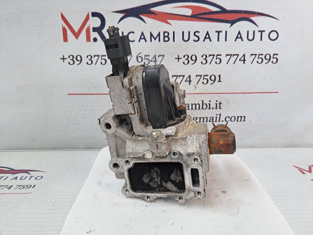 Scambiatore di calore HYUNDAI i20 Serie (12>18)